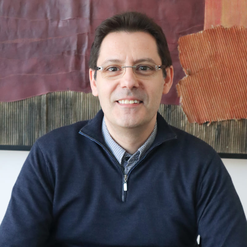 Jordi Vidal