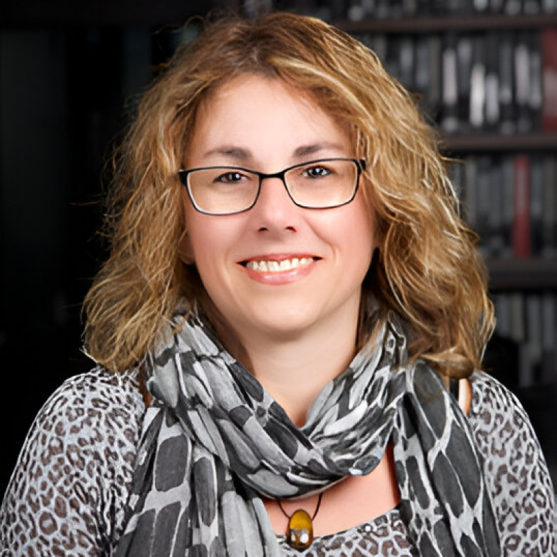 Merche Guzmán Benítez