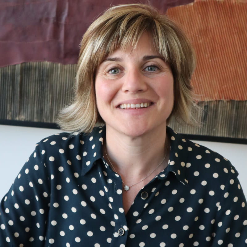 Cristina Muñoz Armijo