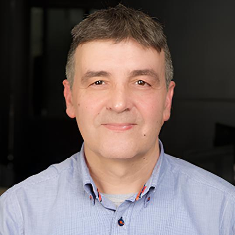 Lluís Sistach Manen