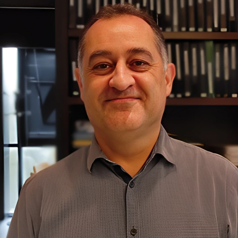 Juan Carlos Cerro Rocha
