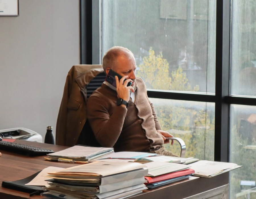 La importancia de una gestión administrativa eficaz