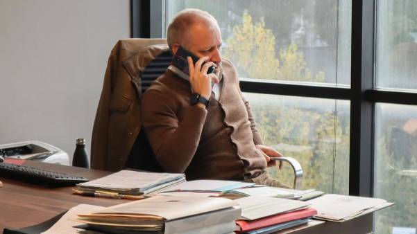 Gestió administrativa per a empreses i particulars