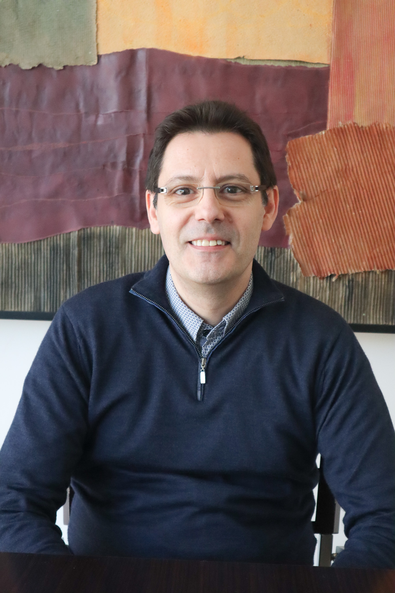 Jordi Vidal