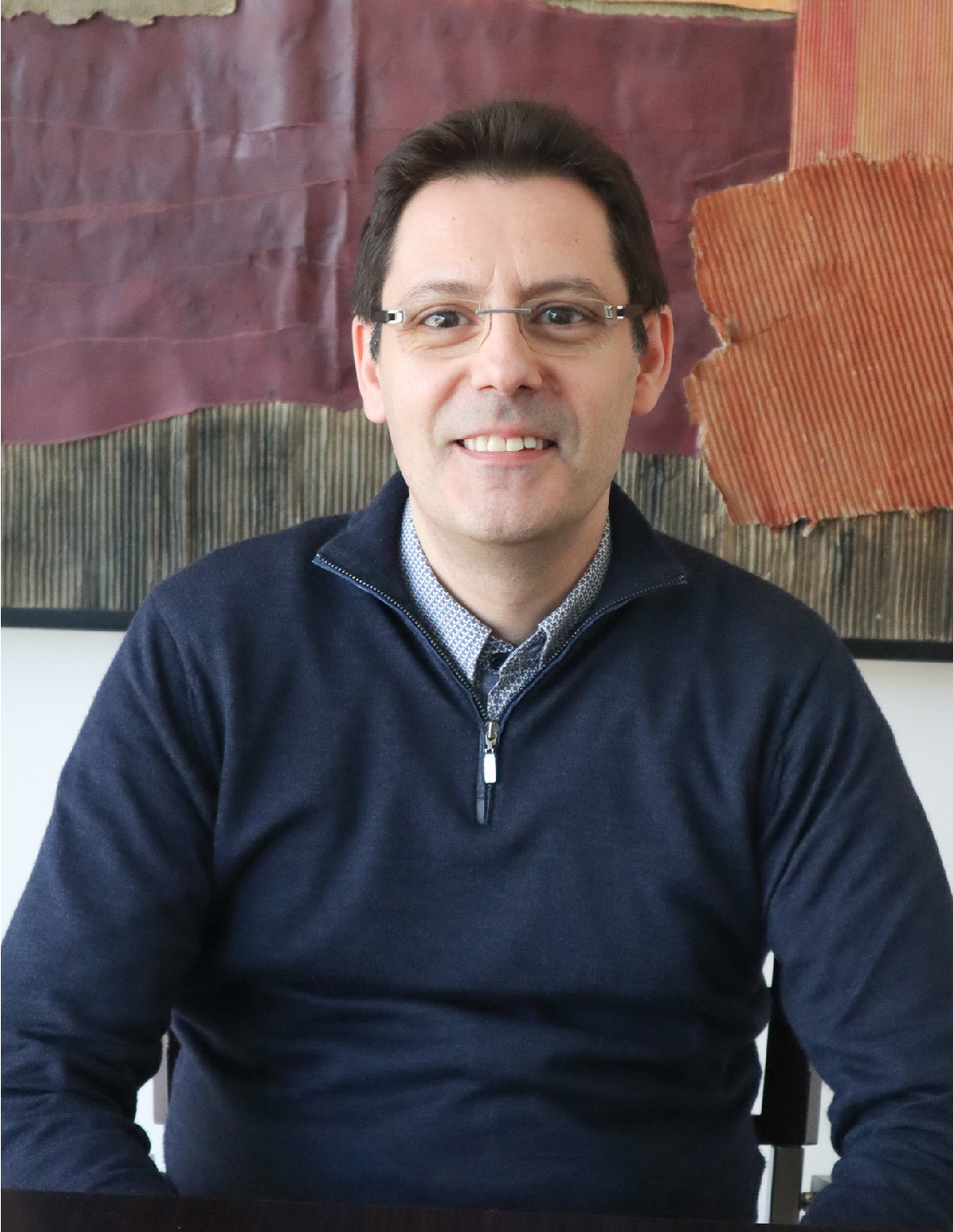 Jordi Vidal